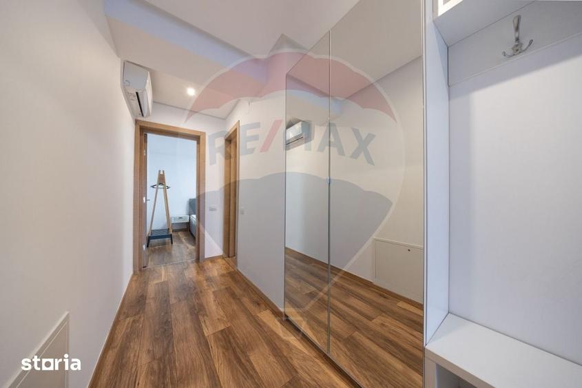 Apartament 3 camere - poalele Tampei - pet friendlly - 6