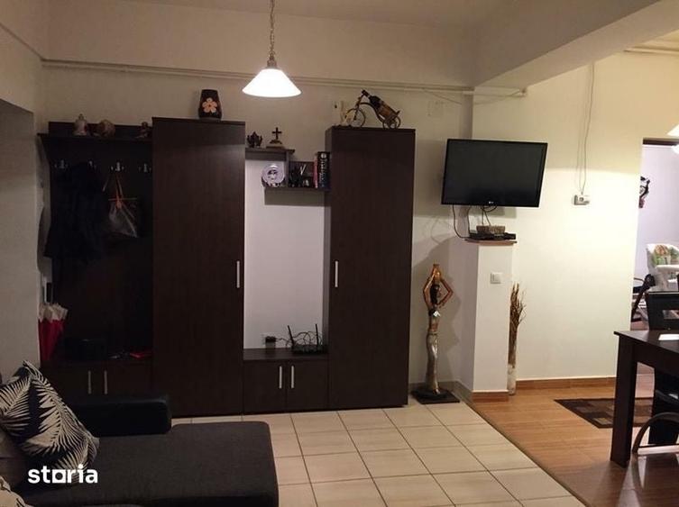 Apartament 3 camere Cartierul Latin - 1