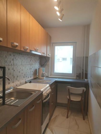 Apartament 2 camere retras si linistit - 3