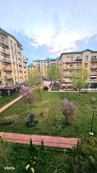 Garsonieră în Ștefăneștii de Jos