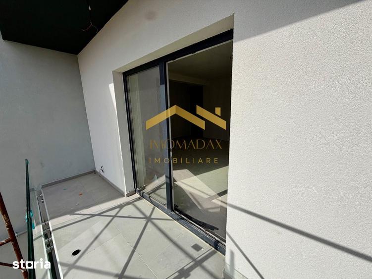 Apartament cu 2 camere în Moșnița Nouă