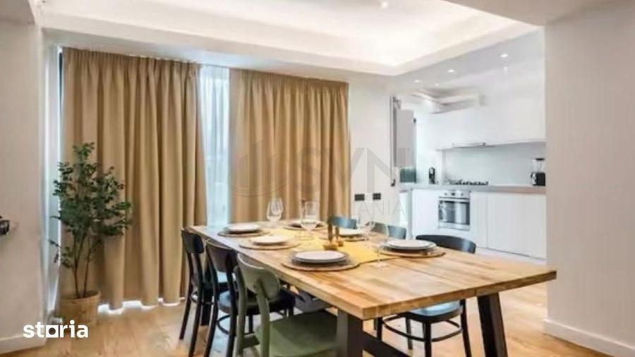 Apartament 3 camere I Dorobanti I De inchiriat - 4