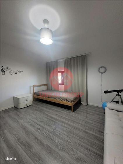 Casa Superba P+M Agigea, 200 mp construiti si 400 mp Teren Concesiune - 20