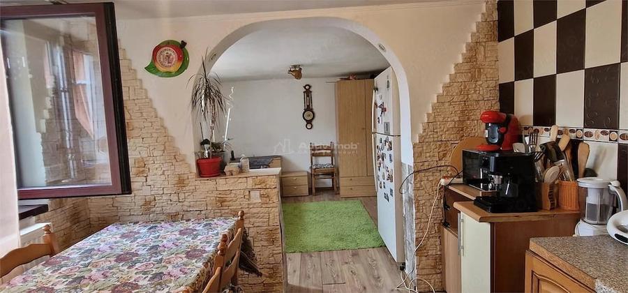 Casă cu Teren 482 Mp în Ultracentral