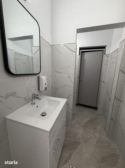 Spațiu comercial, de 564 mp, în Central