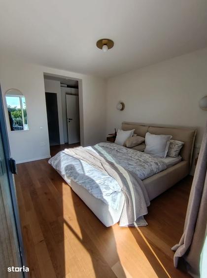 DUPLEX ULTRA-LUX | 4 CAMERE | TEREN 250 MP | 2 PARCARI - 14