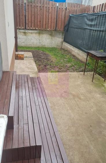 Casă cu 4 camere cu Teren 125 Mp în Drumul Taberei