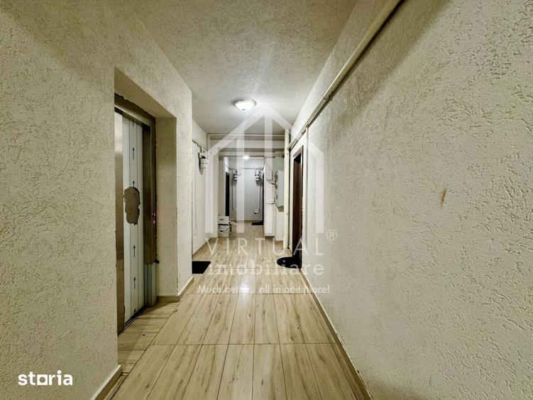 Penthouse 3 camere, 70 mp+terasa 57 mp, Dna Stanca - 20