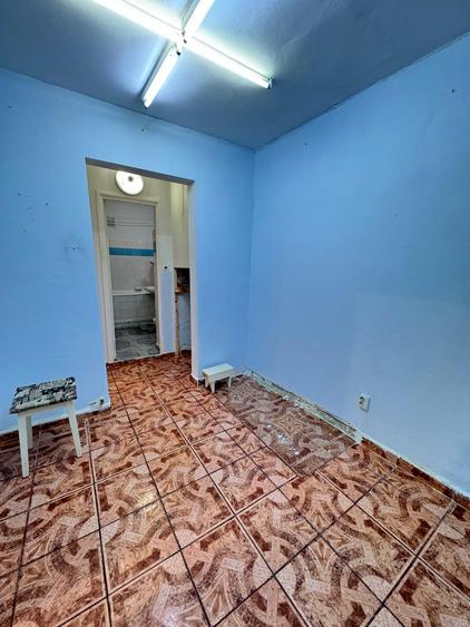 Apartament cu 2 camere decomandat în Dacia