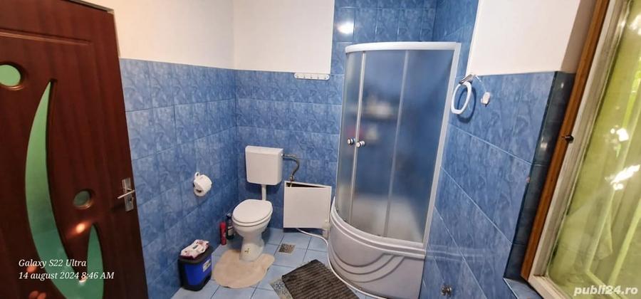 Casă cu 3 camere cu Teren 1700 Mp în Răchiteni