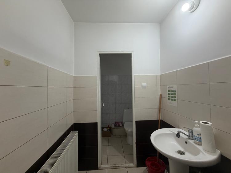 Spațiu comercial, de 75 mp, în Vasile Aaron