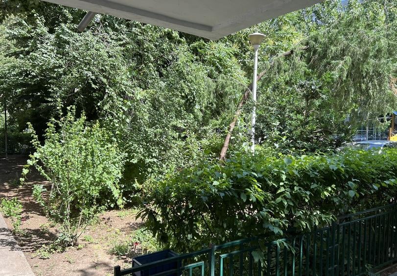 Garsonieră decomandată în Drumul Taberei