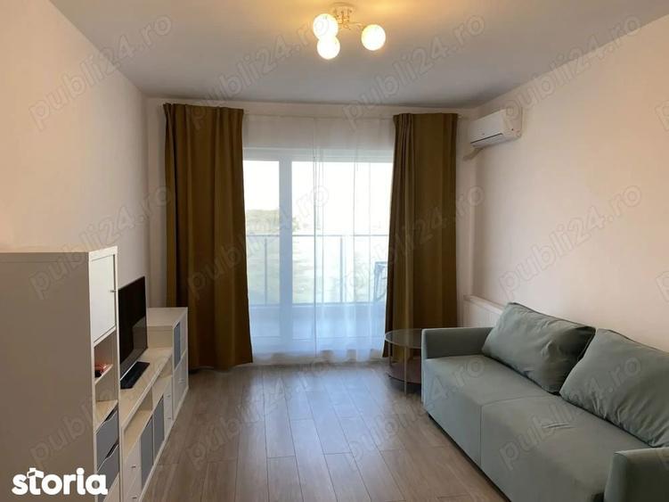 Apartament cu 2 camere decomandat în Ghencea