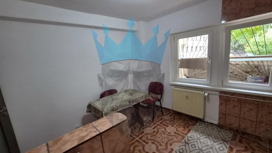 Apartament cu 2 camere decomandat, mobilat în Vitan