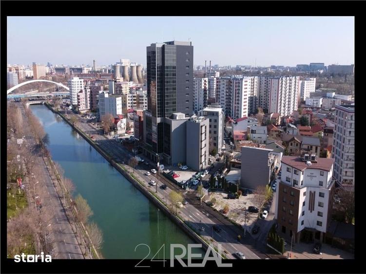Spațiu comercial, de 56 mp, în Grozăvești