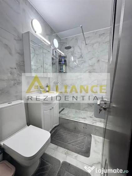 Apartament cu 3 camere decomandat în Măgurele