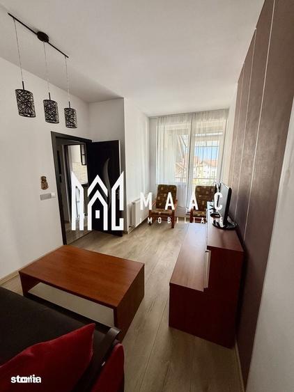 Apartament cu 2 camere în Turnișor