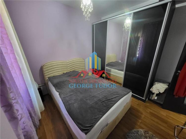 Apartament cu 2 camere decomandat, mobilat în Militari