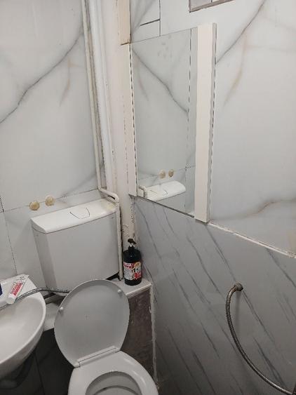 Apartament în Lazaret