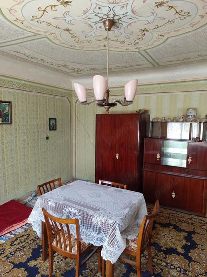 Casă cu 3 camere în Târnova