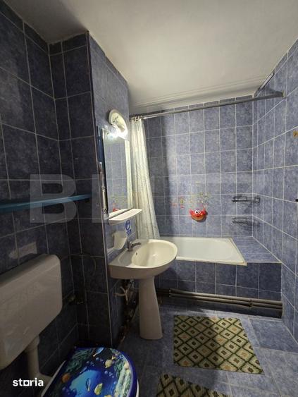 Apartament cu 3 camere decomandat în Freidorf