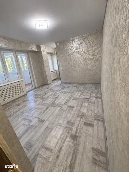 Garsonieră în Rahova