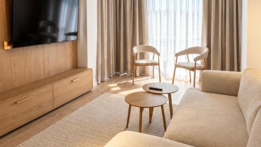 Apartament cu 2 camere decomandat în Parcul Circului