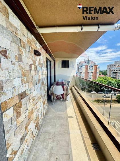 Apartament cu 3 camere în Nord