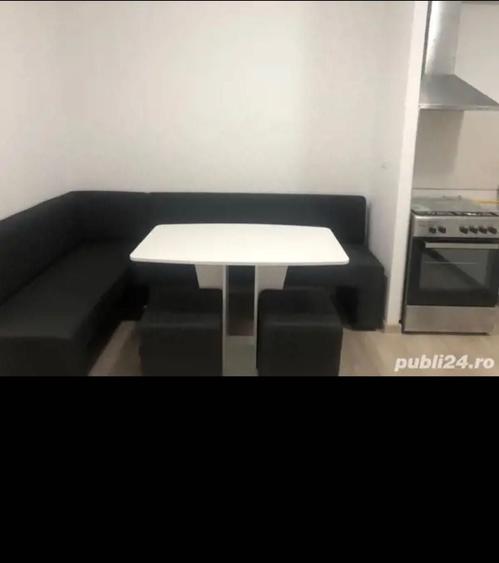 Apartament cu 2 camere nedecomandat în Central