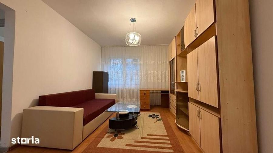 inchiriez apartament cu 2 camere - 2