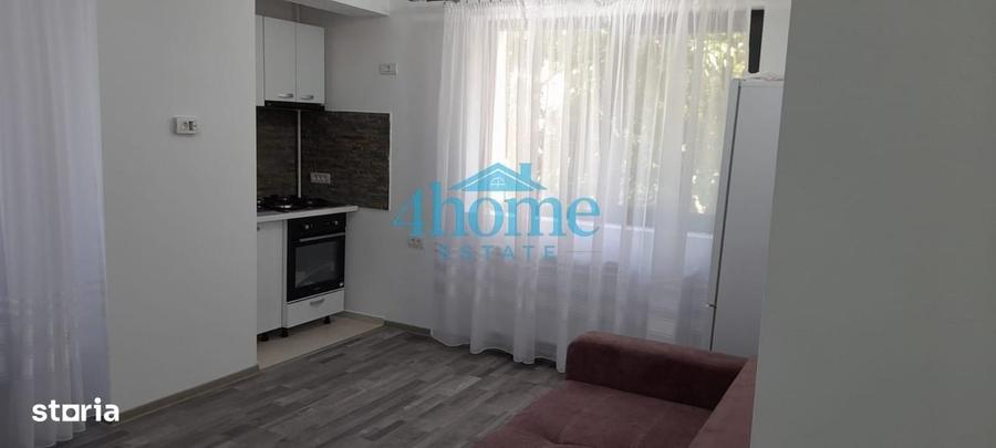 Apartament cu 2 camere în Gorjului