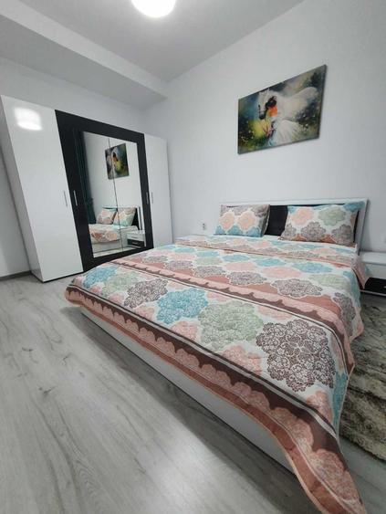 Apartament cu 2 camere decomandat în Calea Urseni