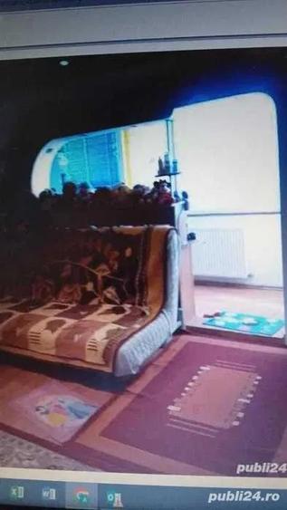 Garsonieră decomandată în Vitan