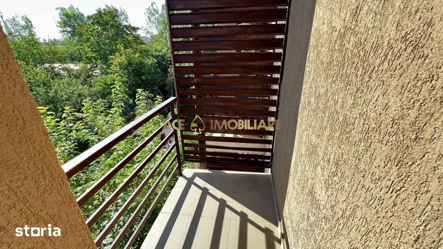 Apartament cu 3 camere în Pajura