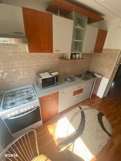 AP. 3 CAMERE - RAHOVA, CENTRALA PROPRIE, BUCATARIE INCHISA, PARCARE - 2