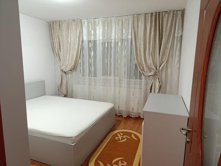 Apartament cu 2 camere semidecomandat în Lăpuș