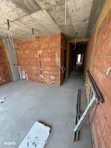 APARTAMENT CU DOUA CAMERE | COMISION 0%- DEZVOLTATOR - 2