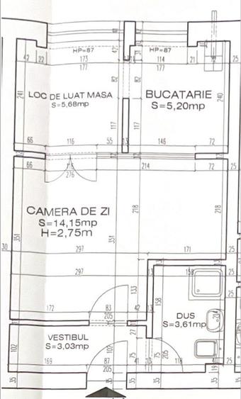 3cam.mob-util+parcare/centru Popesti-Leordeni - 7