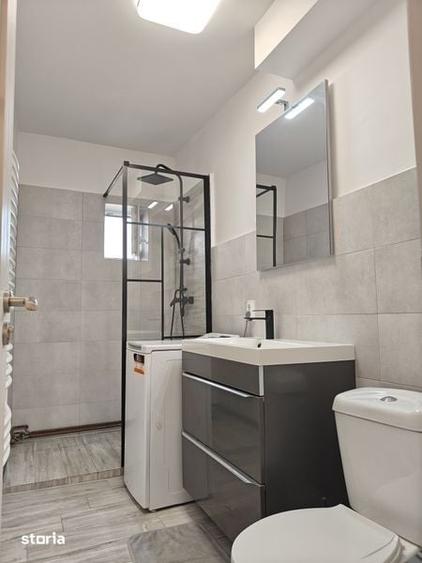 PF inchiriez apartament 2 camere zona Garii - 6
