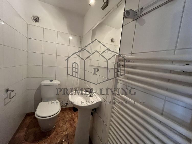 Duplex cu 6 camere cu Canalizare în Străulești