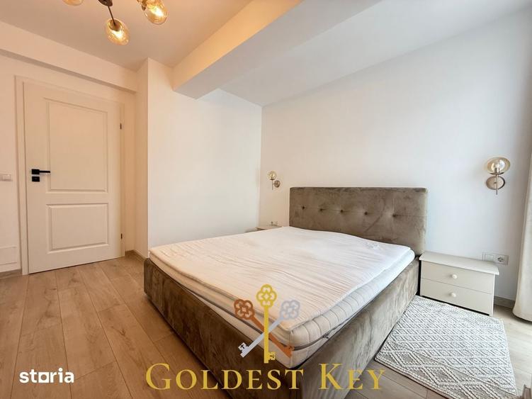 NOU ! Apartament cu 2 camere, balcon si parcare subterana - 4