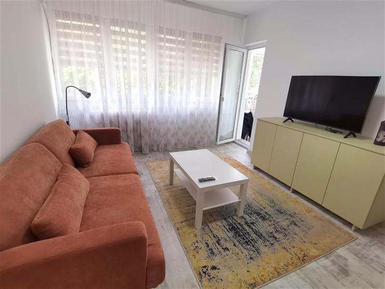 Parc Bazilescu, apartament 2 camere mobilat si utilat nou, prima inchiriere - 3