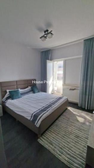 Grigorescu - Lotrioara, renovat, mobilat/utilat, langa parc - 5