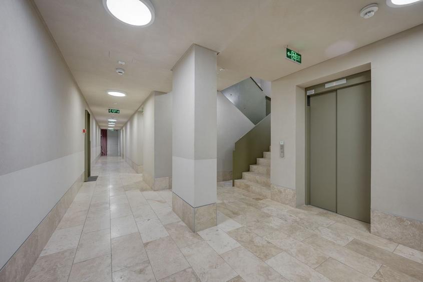 3 CAMERE || 2 BAI || GRADINA 90 MP || VIRGILIU - 24