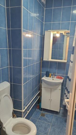 Garsonieră semidecomandată în Dacia