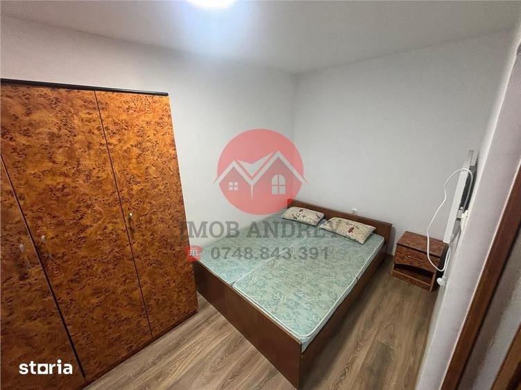 Apartament cu 2 camere în Neptun