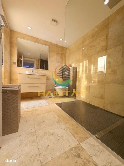 Inchiriere Apartament 3 camere LUX | Herastrau | Cartierul Francez 40 - 4