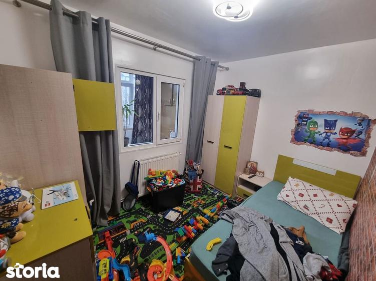 Aurel vlaicu-apartament 4 camere decomandat - 6