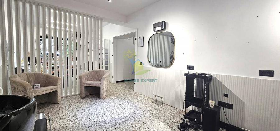 Apartament cu 3 camere decomandat în Aviației