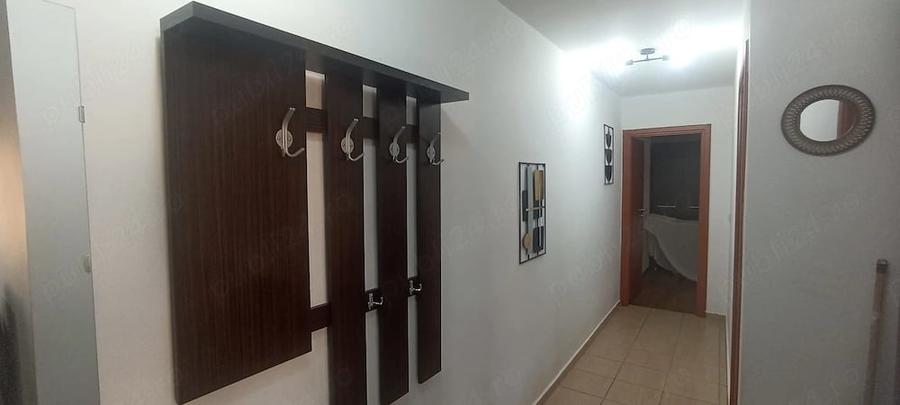 Apartament cu 2 camere decomandat în Șagului
